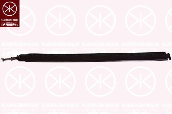 KLOKKERHOLM Kinnituslint, kütusepaak Artikli number: 6521890 soodsalt