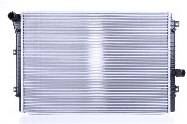 NISSENS Engine radiator Article number: 65336 cheaply