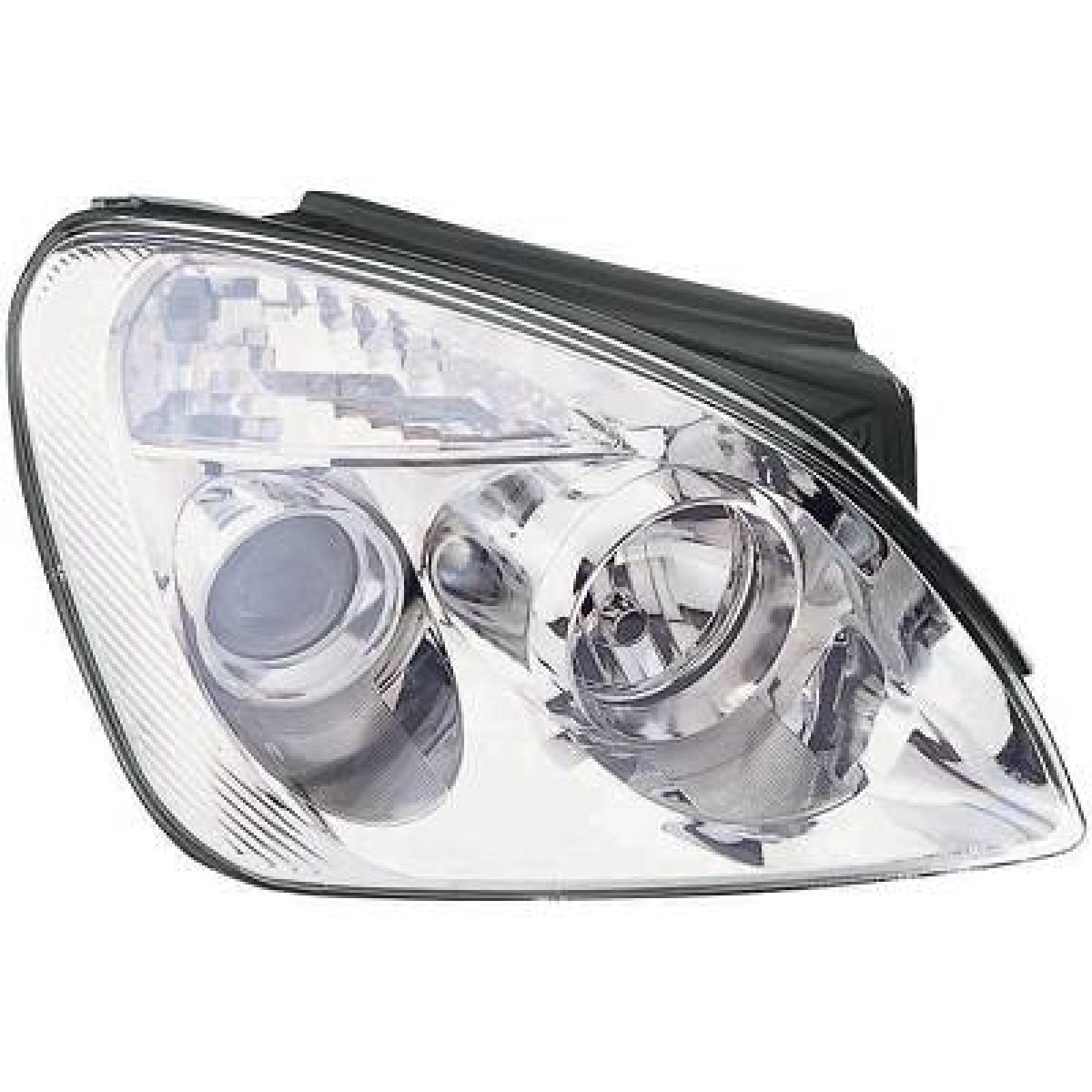 DIEDERICHS Headlight Article number: 6537880 cheaply
