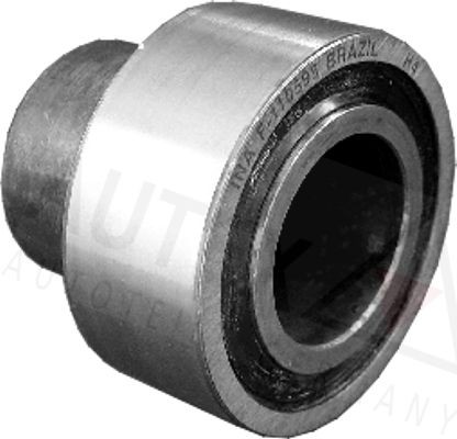AUTEX Deflection / Guide Pulley, v-ribbed belt Article number: 654246 cheaply