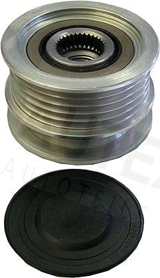 AUTEX Alternator Freewheel Clutch Article number: 654443 cheaply