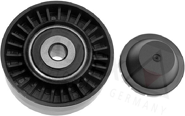 AUTEX Deflection / Guide Pulley, v-ribbed belt Article number: 654641 cheaply
