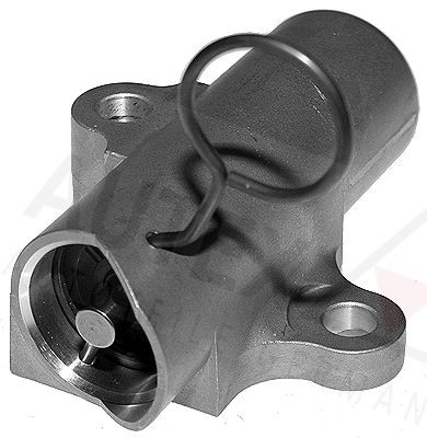 AUTEX 654652 Vibration Damper, timing belt RX 330 AWD (MCU38) 232 PS Petrol 2008