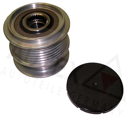AUTEX Alternator Freewheel Clutch Article number: 654714 cheaply