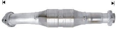 VEGAZ Catalytic converter Article number: RK-980 cheaply