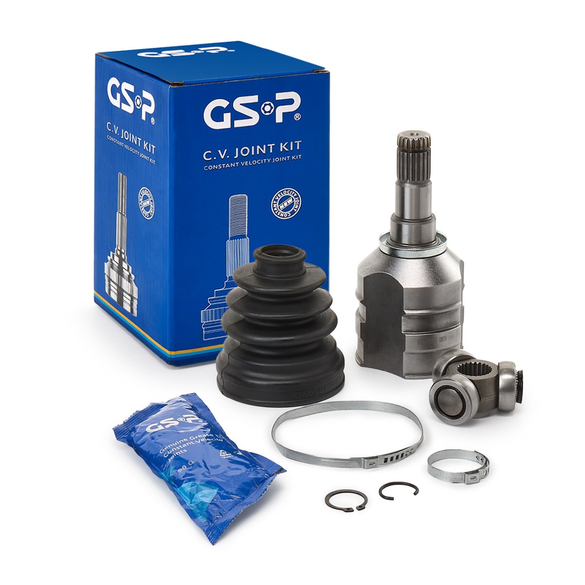 GSP Joint kit, drive shaft Article number: 659077 cheaply