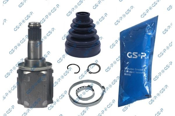 GSP Joint kit, drive shaft Article number: 659134 cheaply