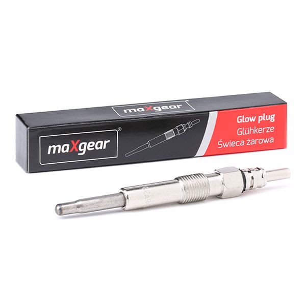 MAXGEAR Gløderør Varenummer: 66-0004 billige
