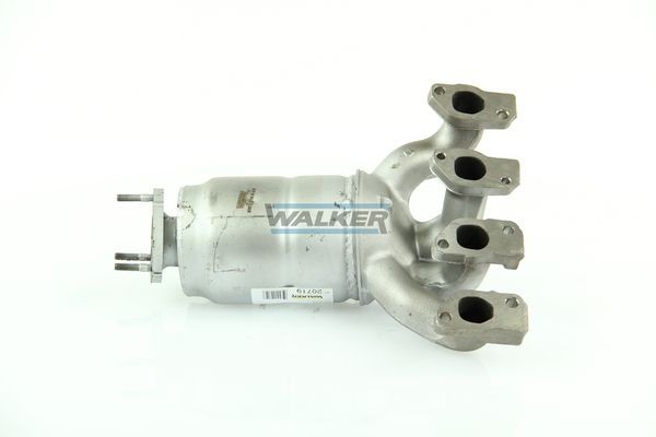 WALKER Catalytic converter Article number: 20719 cheaply