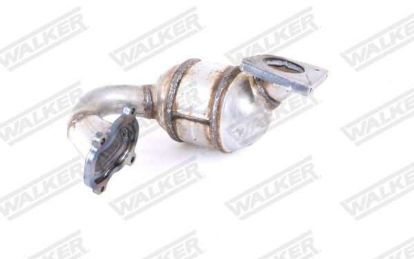WALKER Catalytic converter Article number: 20775 cheaply