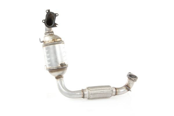 WALKER Catalytic converter Article number: 20935 cheaply