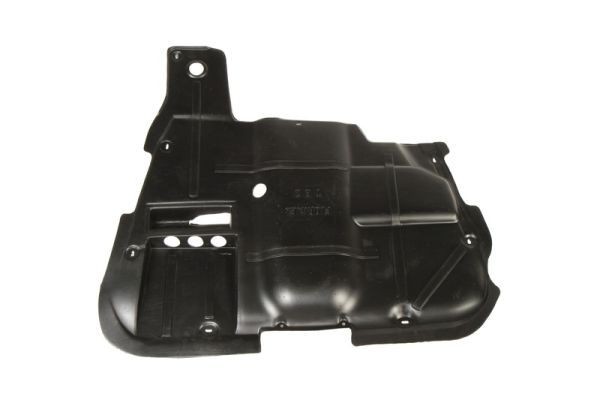 BLIC 6601-02-3370860P Engine Cover THESIS 2.4 JTD (841.AXE1B0, 841.AXH110) 163 PS Diesel 2009