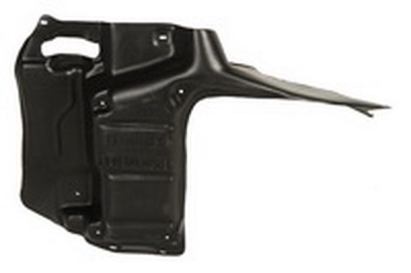 BLIC 6601-02-8184871P Engine Cover AVENSIS 2.0 VVT-i (ACM20_) 150 PS Petrol 2009