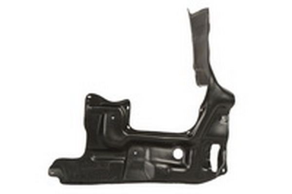 BLIC 6601-02-8184872P Engine Cover AVENSIS 2.0 VVT-i (ACM20_) 150 PS Petrol 2009