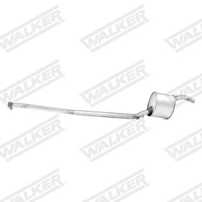 WALKER Middle silencer Article number: 21074 cheaply