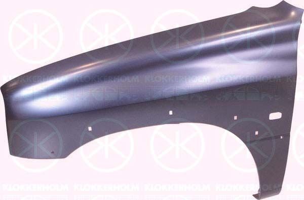 KLOKKERHOLM Rear light Article number: 66090711A1 cheaply