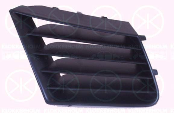 KLOKKERHOLM Radiator Grille Article number: 6609992A1 cheaply