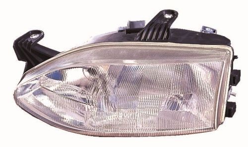 ABAKUS Headlight Article number: 661-1136R-LD-E cheaply
