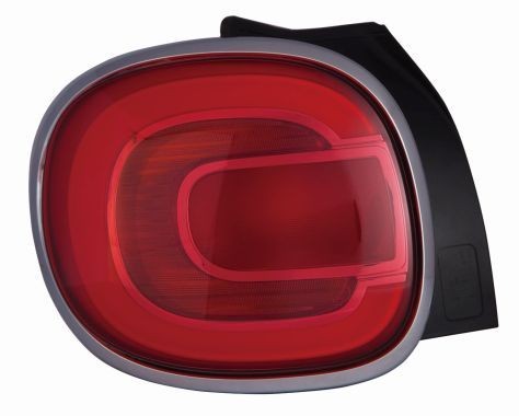 ABAKUS Rear light Article number: 661-1957R-UE cheaply