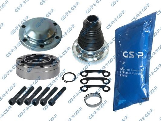 GSP Joint kit, drive shaft Article number: 661069 cheaply