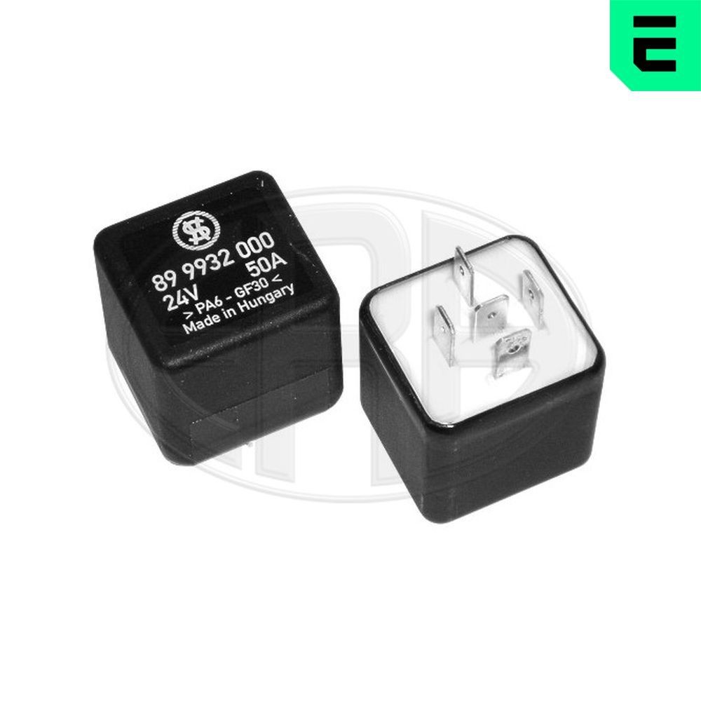 ERA Relay, main current Article number: 661083 cheaply
