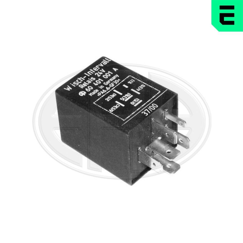 ERA Wiper relay Article number: 661233 cheaply