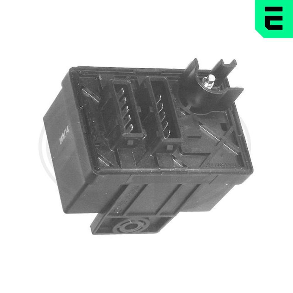 ERA 661278 Relay, intake manifold heating DOBLO 1.3 JTD 16V 70 PS Diesel