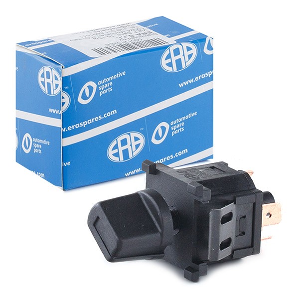 ERA 662079 Blower Switch, heating / ventilation PASSAT 1.8 Syncro 90 PS Petrol 1989