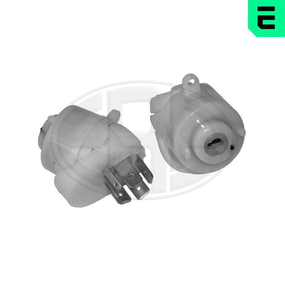 ERA 662158 Ignition switch PASSAT 2.2 Syncro 120 PS Petrol 1989