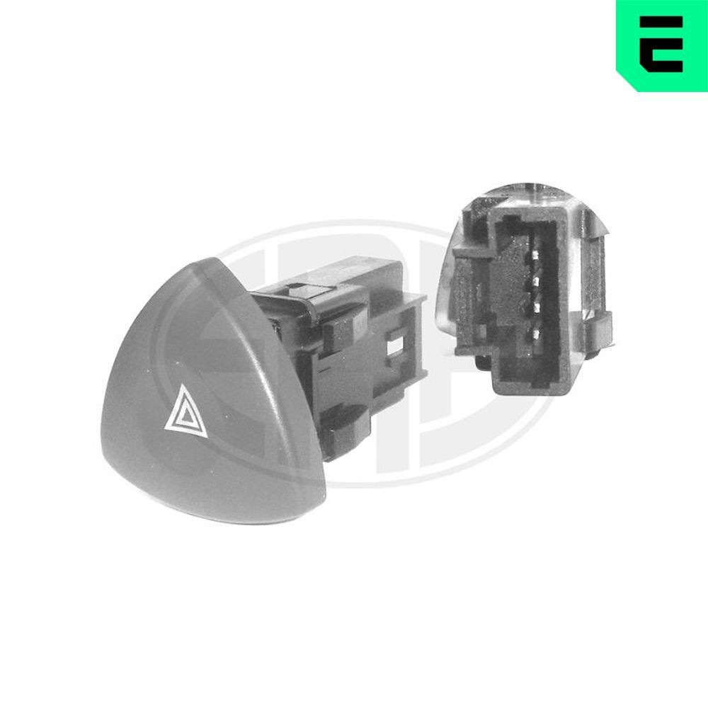 ERA 662451 Hazard Light Switch ESPACE 2.0 dCi (JK01, JK02, JK1J, JK1K, JK1H) 150 PS Diesel