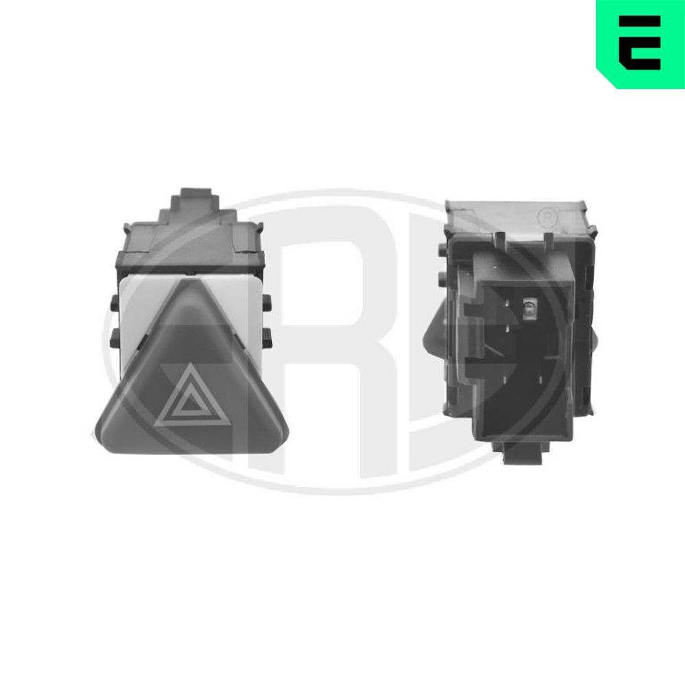 ERA 662462 Hazard Light Switch MULTIVAN 2.0 115 PS Petrol 2015