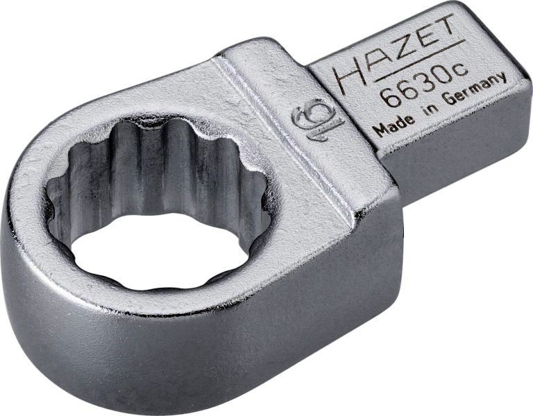 HAZET Ring Spanner Article number: 6630C-16 cheaply