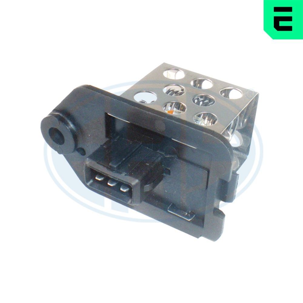 ERA Pre-resistor, electro motor radiator fan Article number: 665069 cheaply