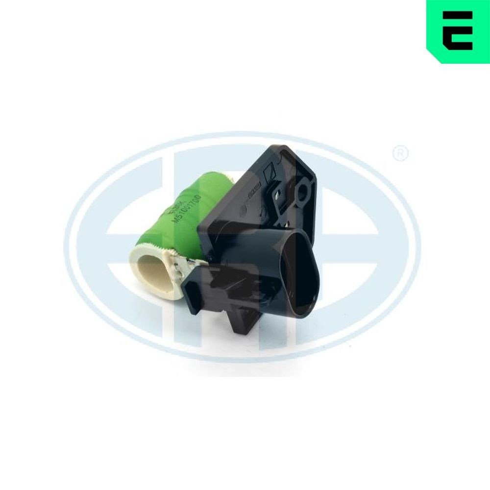 ERA Pre-resistor, electro motor radiator fan Article number: 665088 cheaply