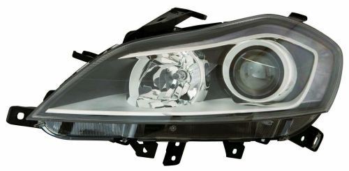 ABAKUS Headlight Article number: 666-1117LMLD-EM cheaply