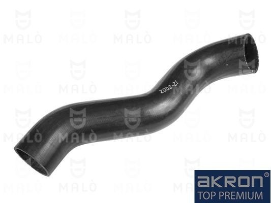 MALÒ Charger intake hose Article number: 6692A cheaply