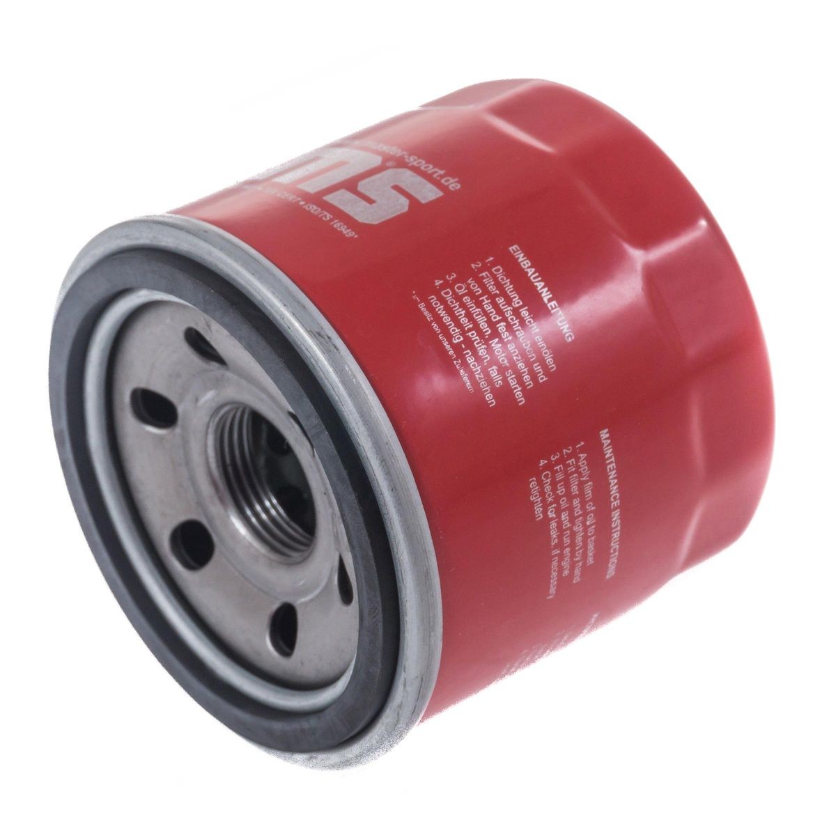 MASTER-SPORT Oil filter Article number: 67/1-OF-PCS-MS cheaply