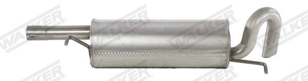WALKER Rear silencer Article number: 22080 cheaply