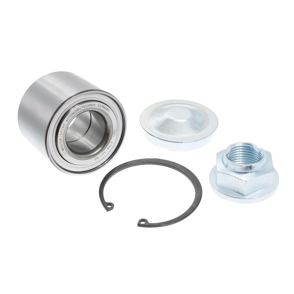 MASTER-SPORT Wheel bearing kit Article number: 6799-SET-MS cheaply