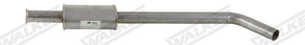 WALKER Middle silencer Article number: 22440 cheaply