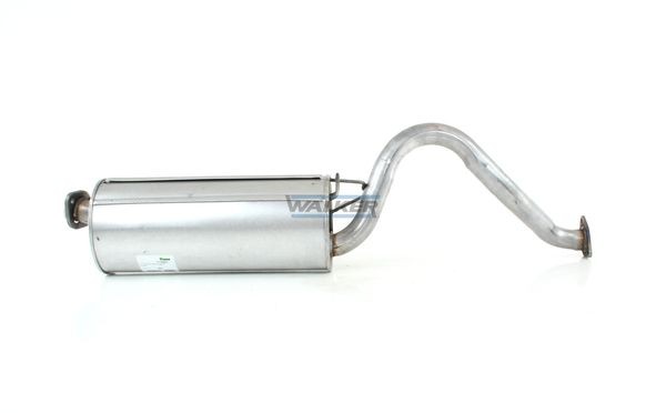 WALKER Rear silencer Article number: 22553 cheaply