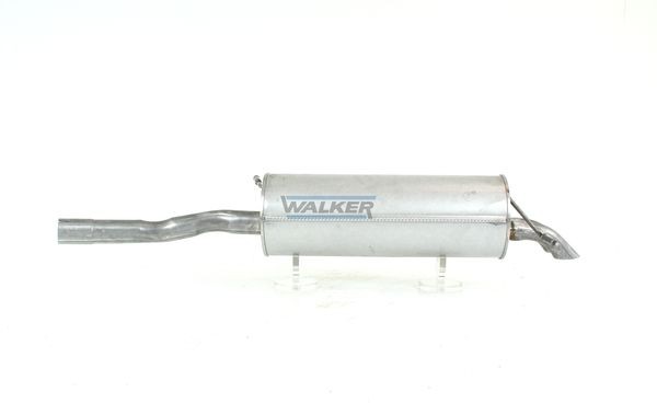WALKER Rear silencer Article number: 22768 cheaply