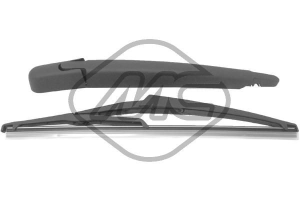 Metalcaucho Vinduesvisker arm Varenummer: 68112 billige