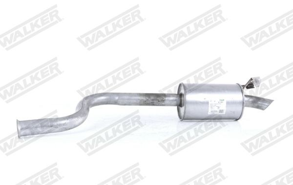 WALKER Rear silencer Article number: 22961 cheaply