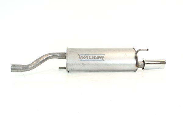 WALKER Rear silencer Article number: 23381 cheaply