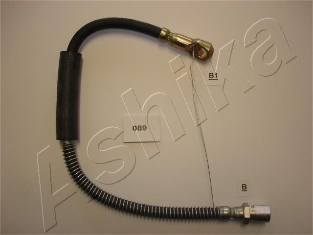 ASHIKA Holding Bracket, brake hose Article number: 69-00-089 cheaply