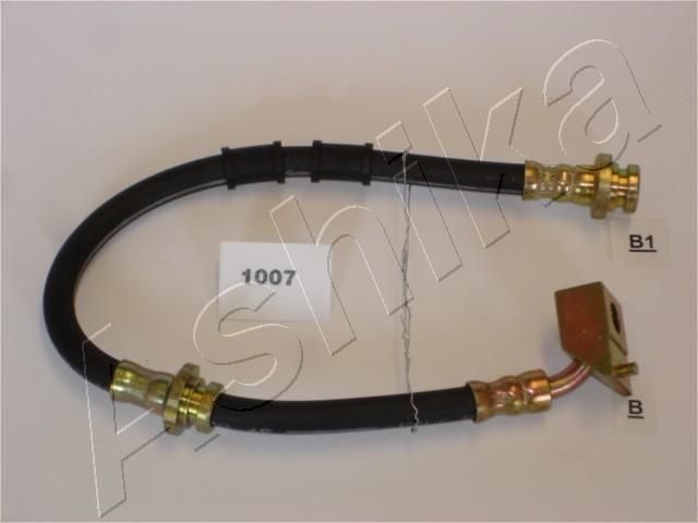 ASHIKA Holding Bracket, brake hose Article number: 69-01-1007 cheaply