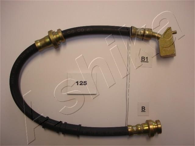 ASHIKA Holding Bracket, brake hose Article number: 69-01-125 cheaply