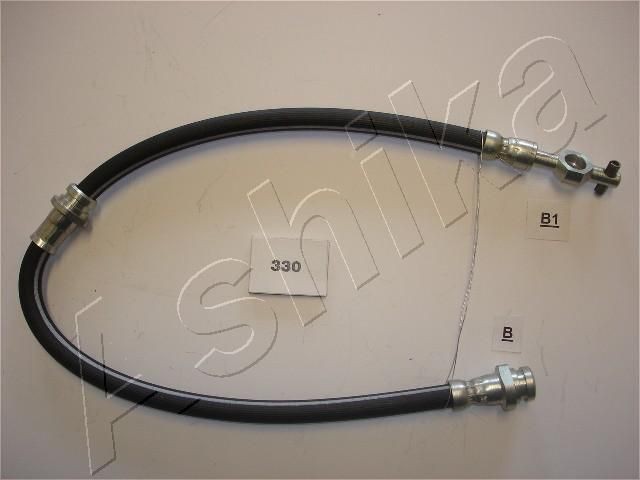 ASHIKA Holding Bracket, brake hose Article number: 69-03-330 cheaply
