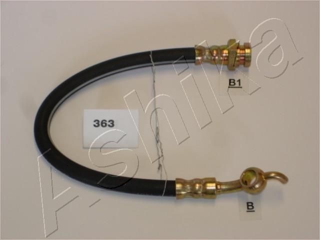 ASHIKA Holding Bracket, brake hose Article number: 69-03-363 cheaply
